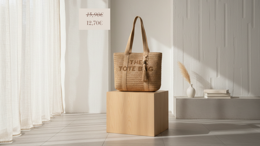 The Signature Tote