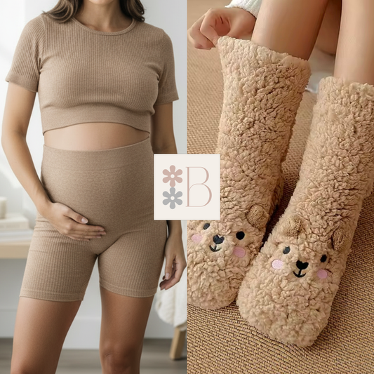 Offre ✽ Vestiaire Cocooning