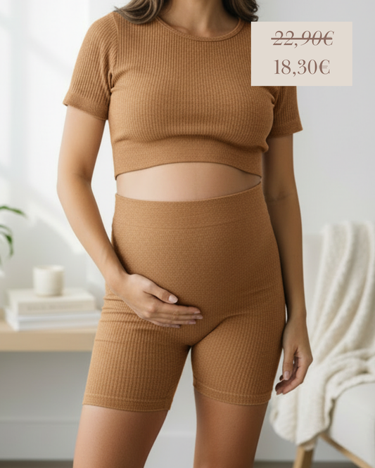 Ensemble MaternityFit