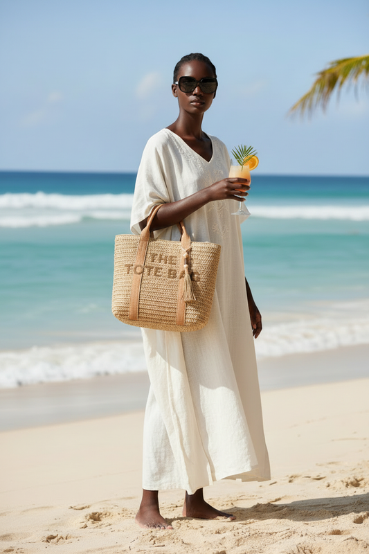 The Signature Tote